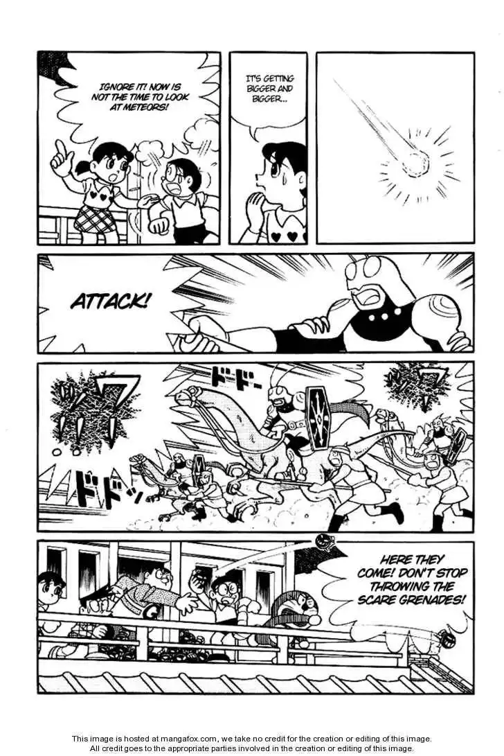 Doraemon Long Stories Chapter 8.5 5